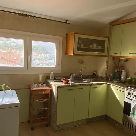 Da Laxeira Apartment