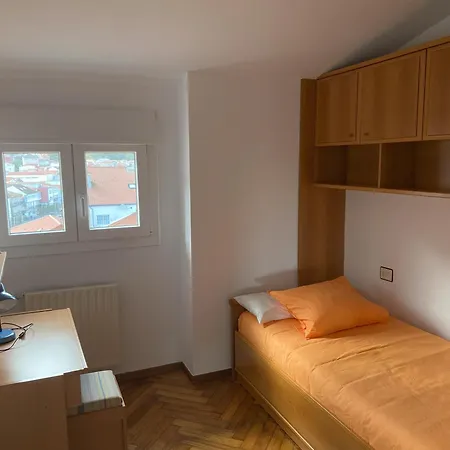 Da Laxeira Apartman *