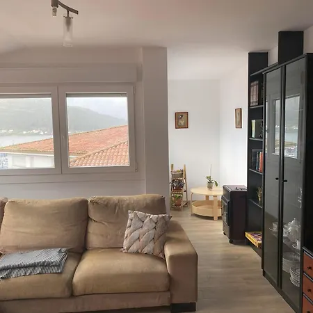 Da Laxeira Apartment *