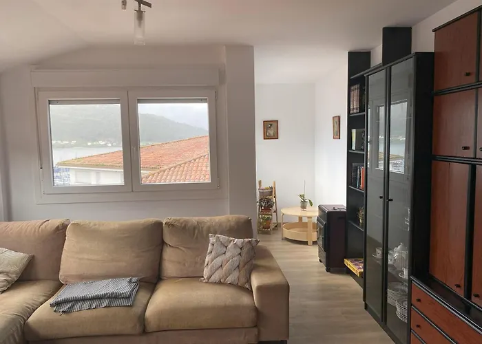 Da Laxeira Apartment *